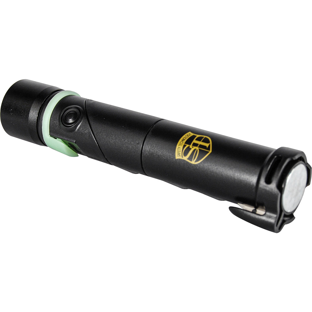 8-N-1 Car Charger Power Bank Auto Safety Tool view 5